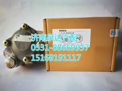 WG9731471225,轉(zhuǎn)向助力泵,濟南泉達汽配有限公司