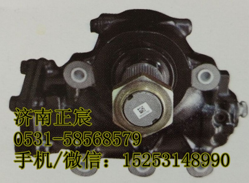 CA1260P2K2L7,方向機(jī)、轉(zhuǎn)向器,濟(jì)南索向汽車配件有限公司