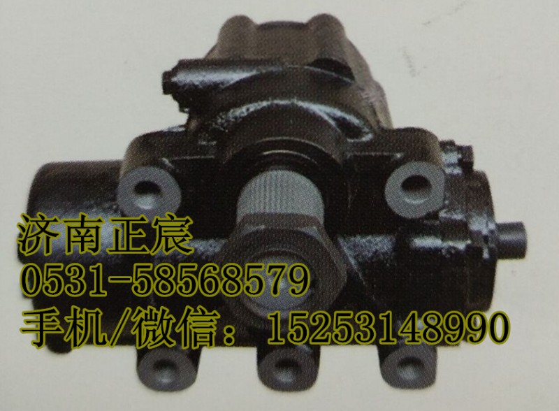 ZJ120C-169、D50-3411010,方向機(jī)、動(dòng)力轉(zhuǎn)向器,濟(jì)南索向汽車配件有限公司