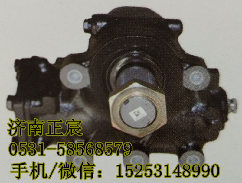 3400001-K0299,方向機總成、轉向器,濟南正宸動力汽車零部件有限公司