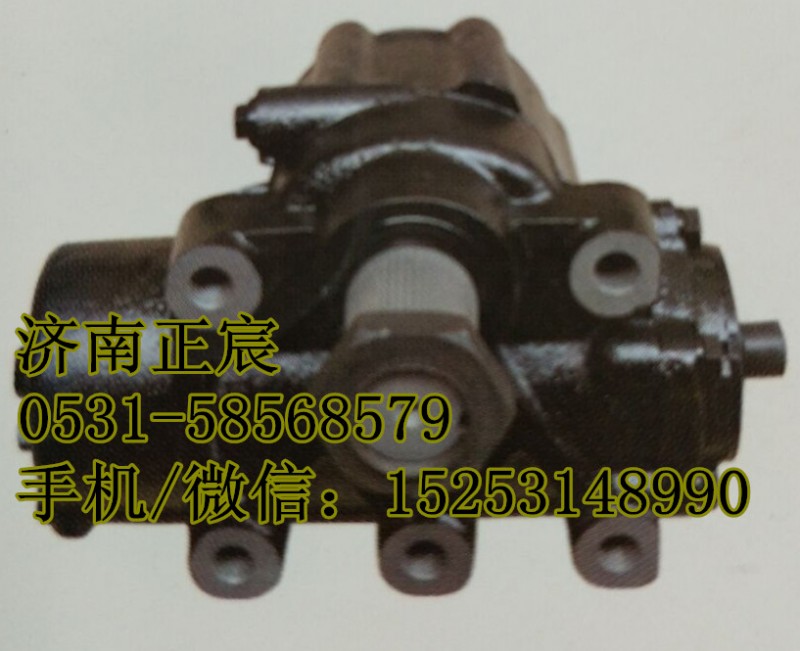 3401001-K0300,方向機(jī)總成、轉(zhuǎn)向器,濟(jì)南正宸動(dòng)力汽車(chē)零部件有限公司