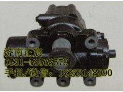 D64-3411005,方向機總成、轉向器,濟南正宸動力汽車零部件有限公司