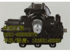 GY120B5-3411010、GY110KC,方向機(jī)總成、轉(zhuǎn)向器,濟(jì)南索向汽車配件有限公司