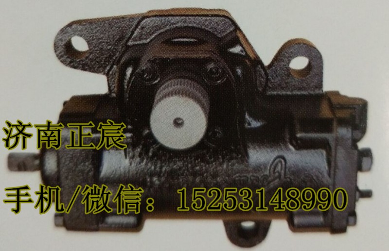 3401ZB1-001,方向機(jī)、動(dòng)力轉(zhuǎn)向器,濟(jì)南正宸動(dòng)力汽車(chē)零部件有限公司