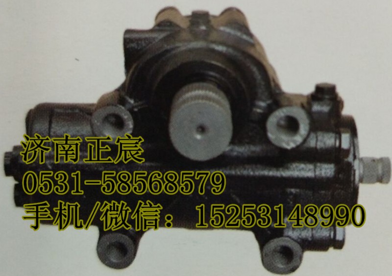 S3411010-409J,方向機、動力轉向器,濟南正宸動力汽車零部件有限公司