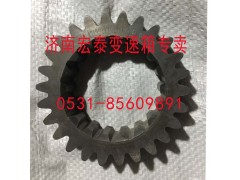 JS100-1701031,一軸齒輪八檔,濟(jì)南宏泰變速箱專營(yíng)店