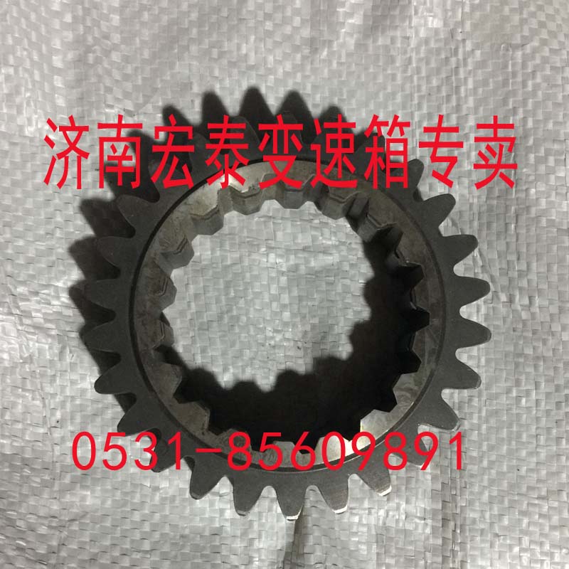 JS100-1701031,一軸齒輪八檔,濟(jì)南宏泰變速箱專營(yíng)店