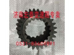 JS100-1701031,一軸齒輪八檔,濟(jì)南宏泰變速箱專營(yíng)店