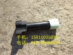 QT50AQ0-3501002,前制動(dòng)凸輪軸（右）,北京遠(yuǎn)大歐曼汽車(chē)配件有限公司