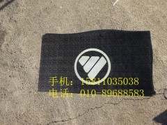 1417031200014,后輪后擋泥皮,北京遠(yuǎn)大歐曼汽車配件有限公司