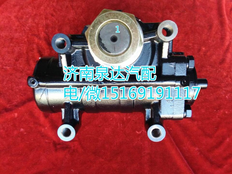 3411010-14B-C00/A,動力轉(zhuǎn)向器/方向機,濟南泉達汽配有限公司