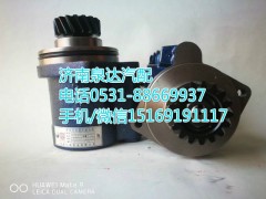 3406G0001A00114,轉(zhuǎn)向助力泵,濟南泉達汽配有限公司