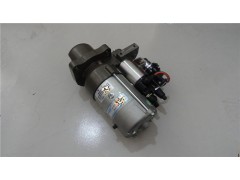 QD2719B起動機6DE 6DF,QD2719B起動機6DE 6DF,濟南佐佑汽車零部件有限公司