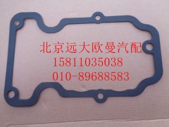 612630040007,氣缸蓋罩襯墊,北京遠(yuǎn)大歐曼汽車配件有限公司