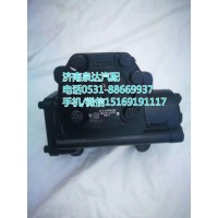 礦用自卸車動力轉向器總成/方向機總成TAS852272