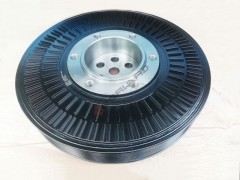 1000809000   610800020066,曲軸皮帶輪 Crankshaft pulley,濟南向前汽車配件有限公司