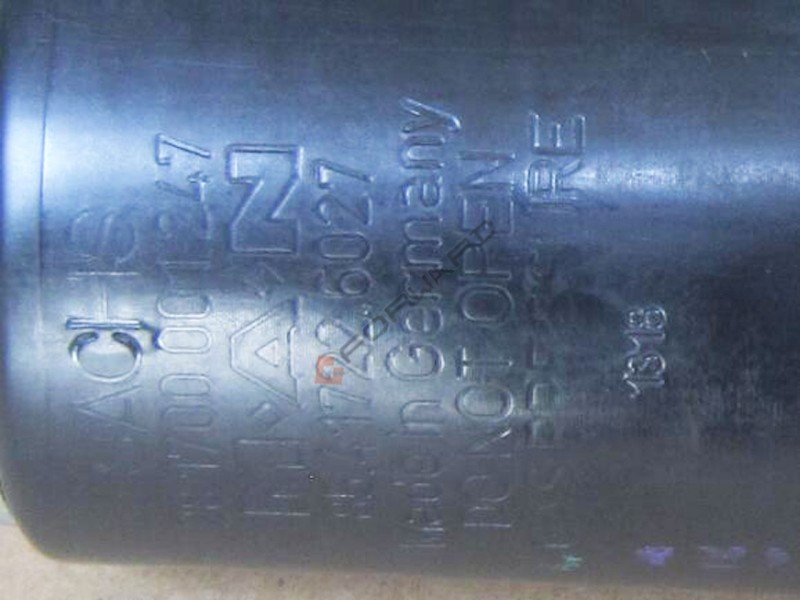 85.41722-6027,Right front shock absorber,濟南向前汽車配件有限公司