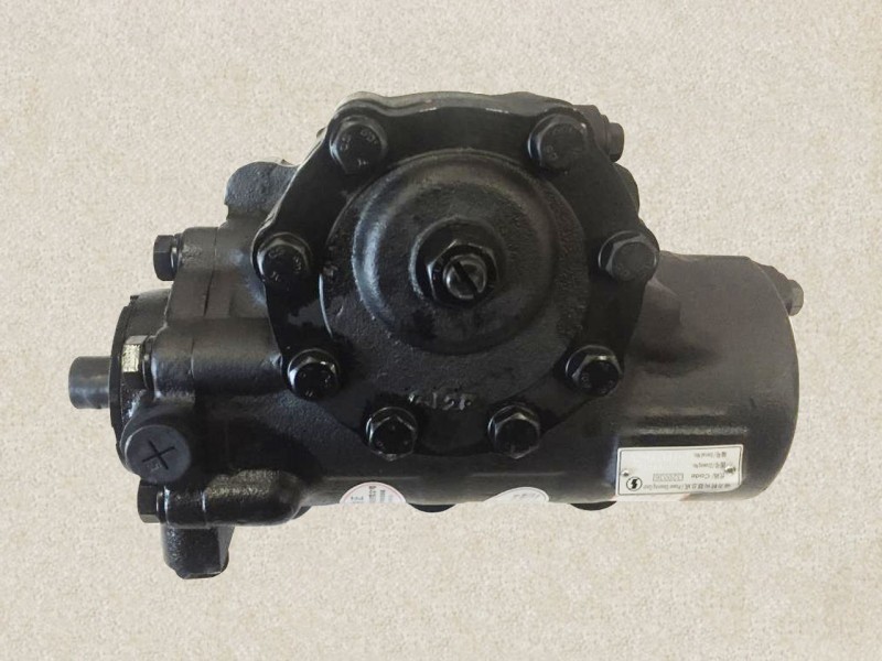 SZ943000004,Circular ball power steering,濟南向前汽車配件有限公司