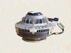 612600061489,Three-speed electromagnetic fan clutch,濟南向前汽車配件有限公司