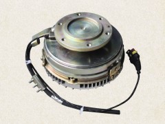 612600061489,Three-speed electromagnetic fan clutch,濟南向前汽車配件有限公司