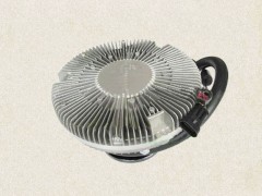 612600061262,Fan clutch,濟南向前汽車配件有限公司