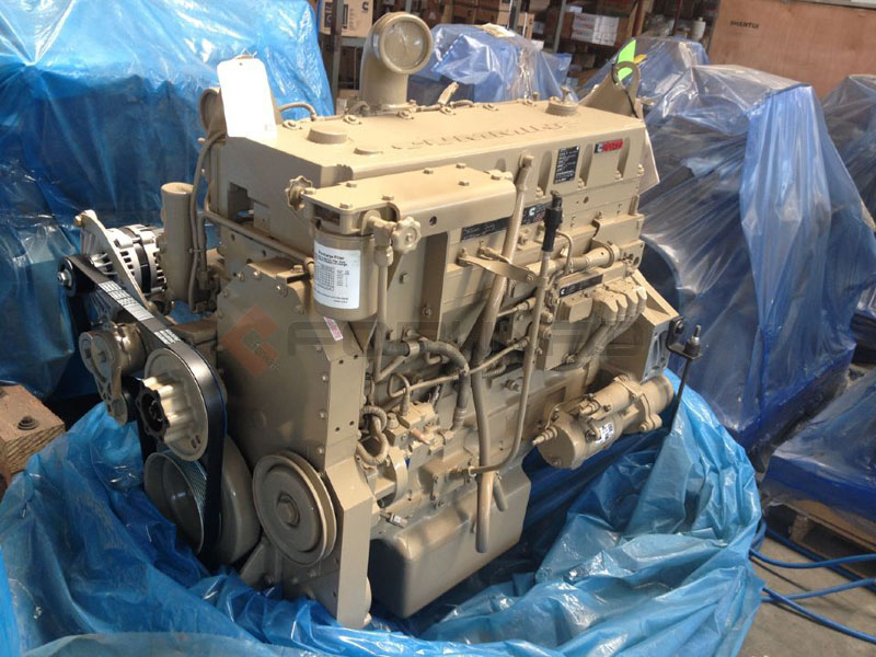 35314942,Engine assembly,濟(jì)南向前汽車配件有限公司