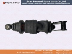 DZ15221440800,Air spring assembly,濟(jì)南向前汽車配件有限公司