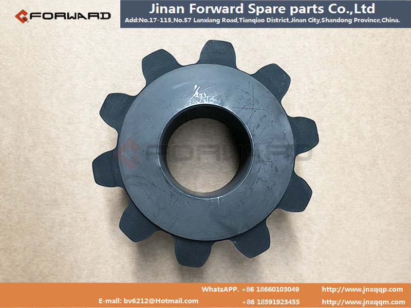 HD469-2403016,Planetary gear,濟(jì)南向前汽車配件有限公司