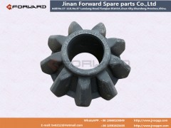 HD95129320205,Planetary gear,濟(jì)南向前汽車配件有限公司