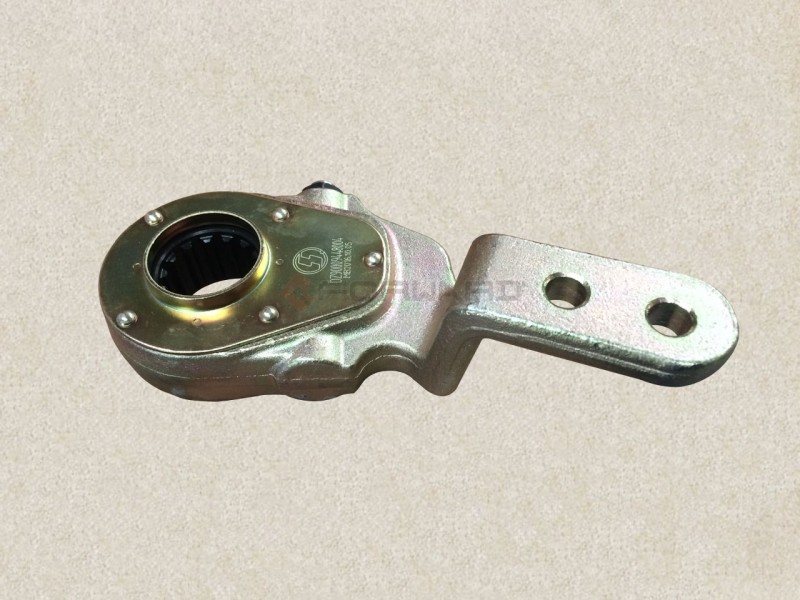 DZ90009448004,Brake adjustment arm,濟南向前汽車配件有限公司