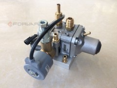 13050448,Pressure reducer,濟(jì)南向前汽車配件有限公司