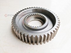 12JSD200T-1707106,Sub-box spindle reducer gear,濟(jì)南向前汽車配件有限公司