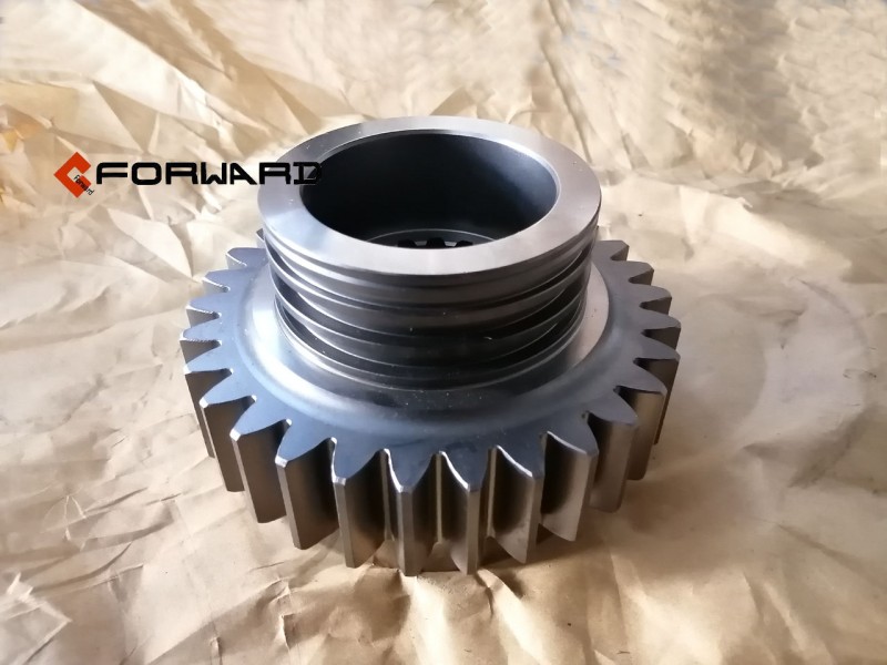 JS180T-1707030,Drive gear,濟(jì)南向前汽車配件有限公司