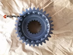 JS180T-1707030,Drive gear,濟(jì)南向前汽車配件有限公司