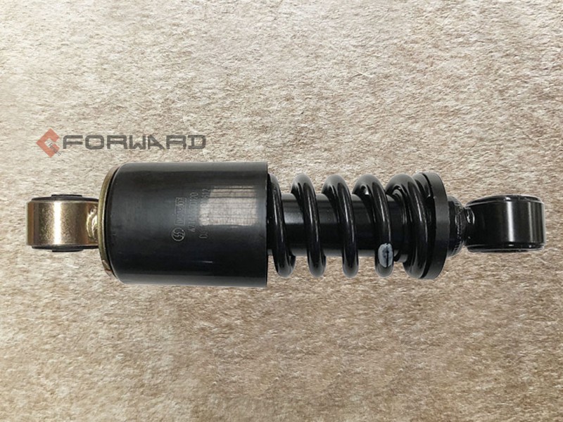 WZ1430500120,Front suspension shock absorber,濟南向前汽車配件有限公司