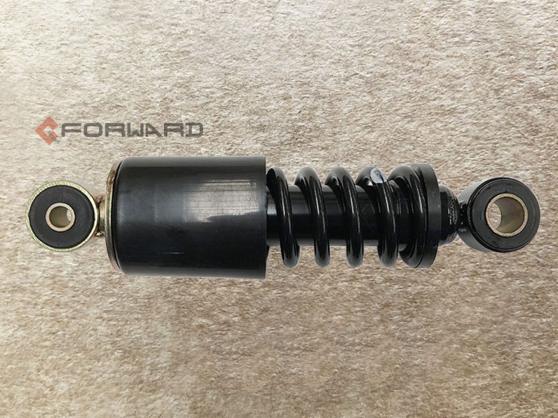 WZ1430500120,Front suspension shock absorber,濟南向前汽車配件有限公司