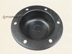 DZ9100410319,Front wheel cover,濟南向前汽車配件有限公司