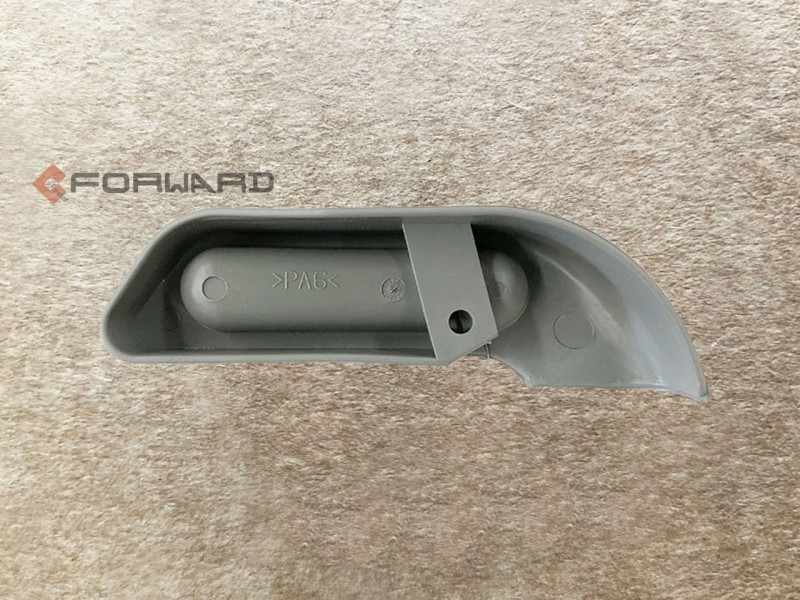 GLM135488,Copilot backrest adjustment handle X3000,濟(jì)南向前汽車配件有限公司