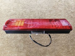 AZ9200810009,LED后尾燈(左）LED rear rear light (left),濟(jì)南向前汽車配件有限公司