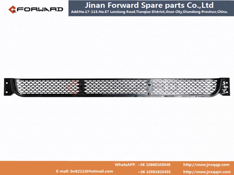 DZ97259623048,保險杠格柵 Bumper grille,濟南向前汽車配件有限公司