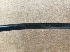 DZ93259820033,高壓軟管 High pressure hose L3000,濟(jì)南向前汽車配件有限公司