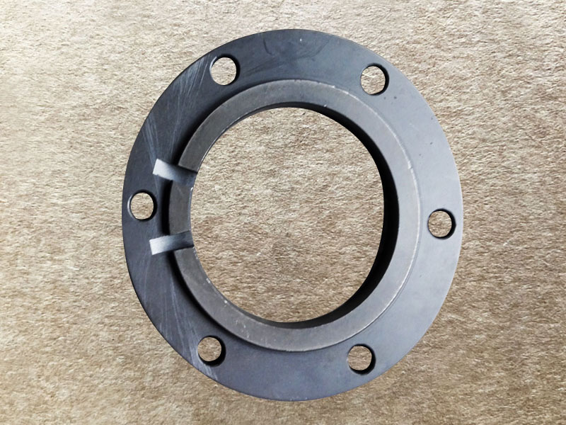 615Q0170005,WP10 WP12 WD615后軸承蓋 Rear bearing cover,濟(jì)南向前汽車配件有限公司