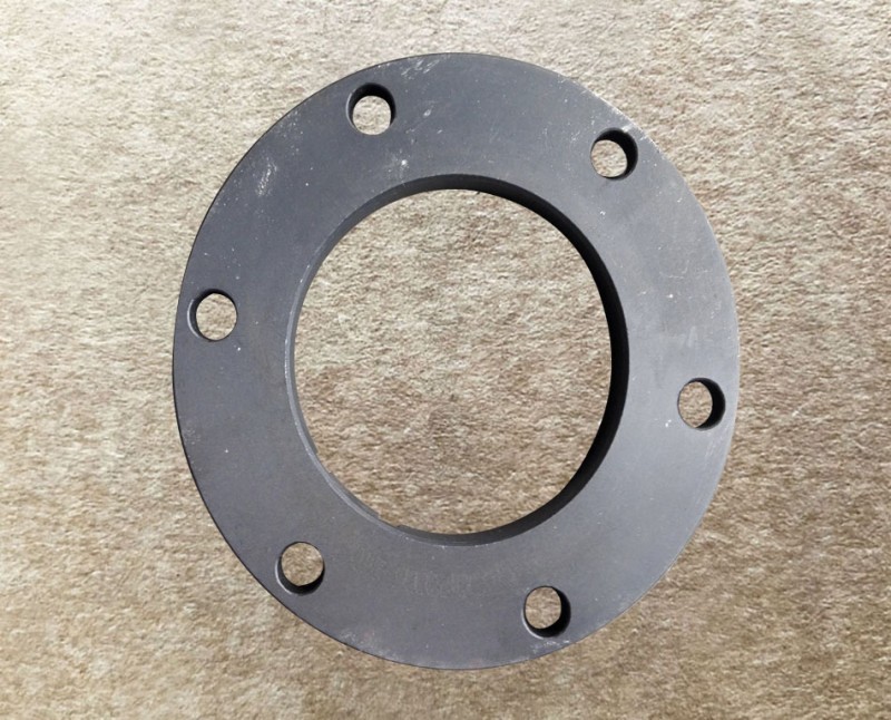 615Q0170005,WP10 WP12 WD615后軸承蓋 Rear bearing cover,濟(jì)南向前汽車配件有限公司