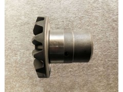 HD469-2510016,半軸齒輪Half shaft gear,濟(jì)南向前汽車配件有限公司