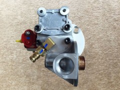 3417677X,燃油泵總成Fuel pump assembly,濟(jì)南向前汽車配件有限公司