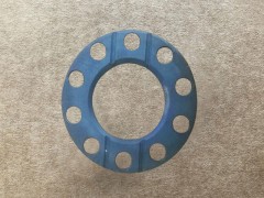 199014320067,軸間齒輪墊片 HDS300，Intershaft gear gasket,濟南向前汽車配件有限公司