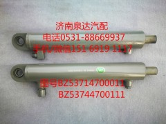 BZ53714700011,轉向助力缸,濟南泉達汽配有限公司