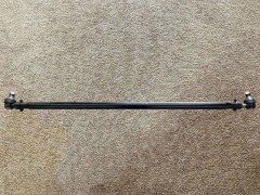 DZ9100430090,橫拉桿總成，Cross pull rod assembly,濟(jì)南向前汽車配件有限公司