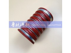 WG9925530053,中冷器膠管,濟(jì)南魯杭汽配有限公司