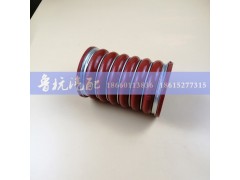 WG9925530053,中冷器膠管,濟(jì)南魯杭汽配有限公司